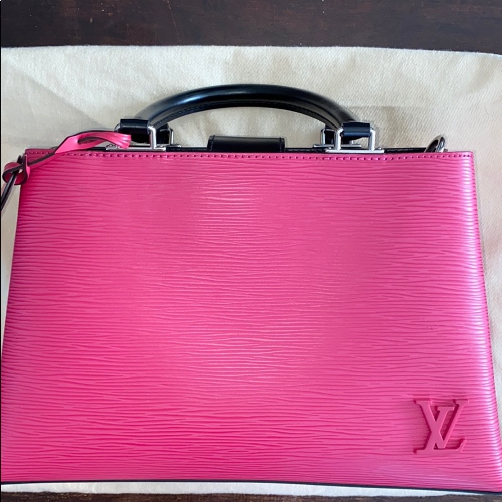 Kleber Epi PM pink